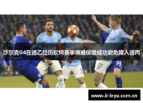 沙尔克04在德乙经历坎坷赛季艰难保级成功避免降入德丙